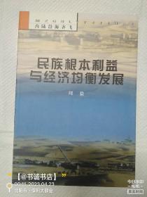 民族根本利益与经济均衡发展:内陆沿海齐飞