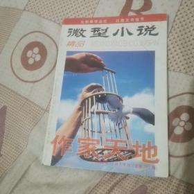 微型小说精品