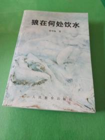 狼在何处饮水 爱琴海著