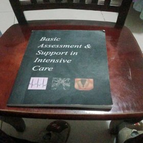 Basic Assessment ＆ Support in Intensive Care
