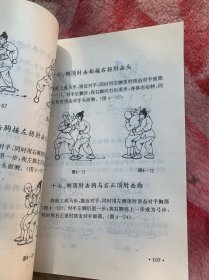 肘法大擂台、肘法腿法大集成、武术入门3本合售
