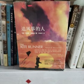 追风筝的人