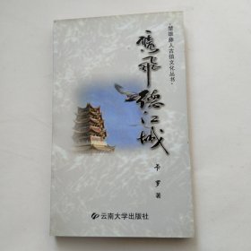 楚雄彝人古镇文化丛书:鹰飞德江城