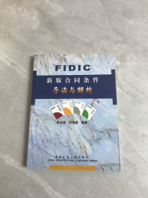 FIDIC新版合同条件导读与解析