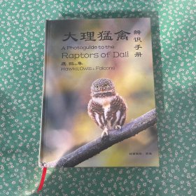 大理猛禽辨识手册