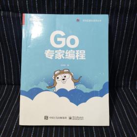 Go专家编程(博文视点出品)