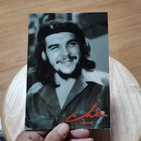 古巴2003明信片一套12张全