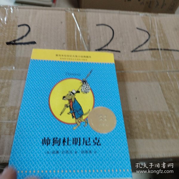 麦克米伦 世纪大奖小说典藏本