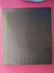 The Phoenicians (History and Treasures of An Ancient Civilization) 古代腓尼基人 12開 缺少書衣