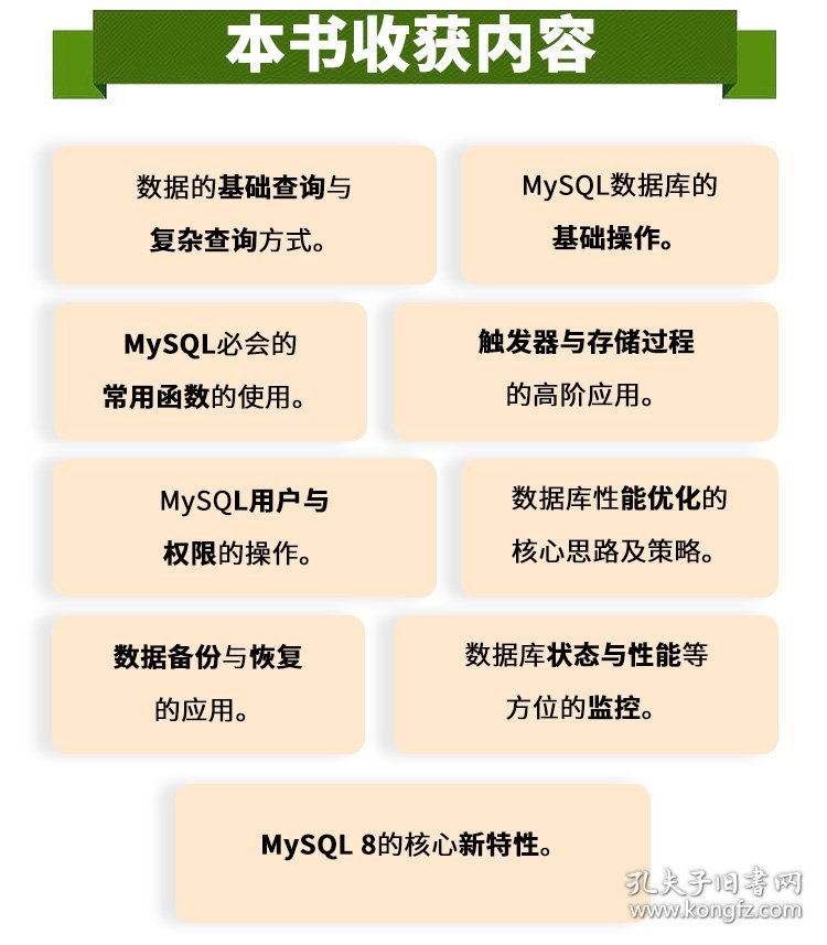 如何通过教学视频高效学习MySQL数据库？