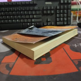 迦太基三部曲.一.哈尔米卡——沙漠之狮（一版一印）书脊有破损