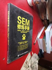 SEM修炼手册：百度竞价、信息流广告、数据分析与专题页策划实战详解