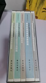 环湾保护拥湾发展战略研究（全5本）