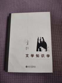 文学知识学：余虹文存