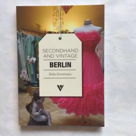 Secondhand & Vintage Berlin