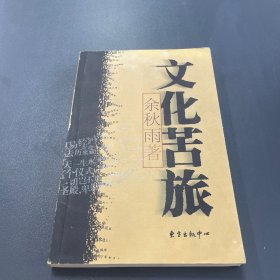 文化苦旅