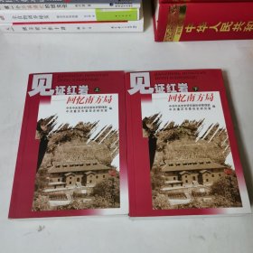 见证红岩:回忆南方局 上下