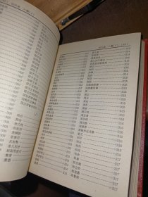 中国历史大辞典·辽、夏、金、元史卷