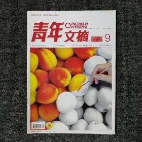 青年文摘 2016年第9期 总第599期