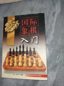 国际象棋入门