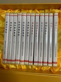 内蒙古自治区第一轮地方志电子版丛书-12盟市志