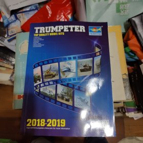 TRUMPETER 2018~2019