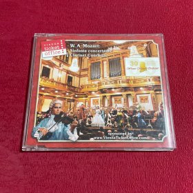 30Jahre Wiener Mozart Orchester CD