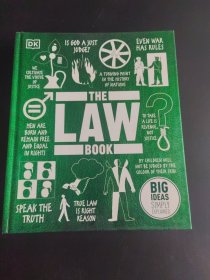 THE LAW BOOK