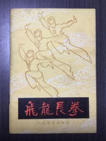 飞龙长拳