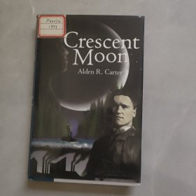 Crescent Moon新月