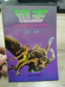 迷王3