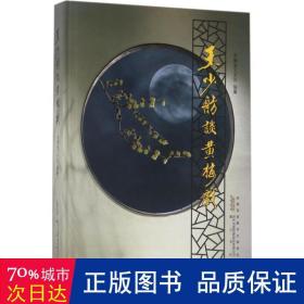 王少舫谈黄梅戏 戏剧、舞蹈 安徽省文史馆 编纂