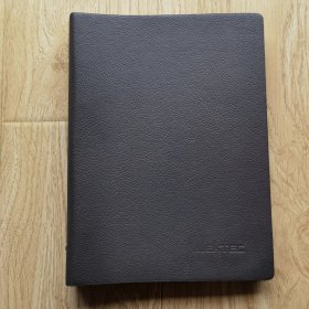 商务办公活页笔记本横线记事本