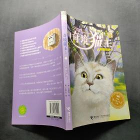 奇境猫王系列：太阳猫的种子