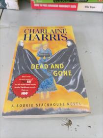 Dead and Gone (Sookie Stackhouse, Book 9)