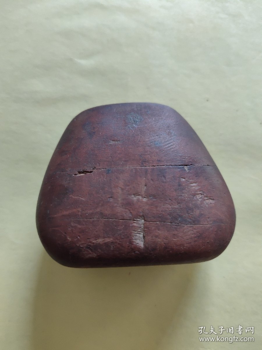 梆子（木鱼）