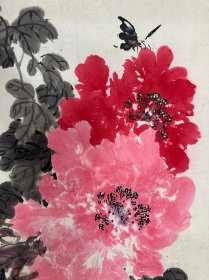 宗其香（1917-1999）江苏南京人，中央美术学院教授