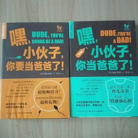 嘿，小伙子，你要当爸爸了！：你和你的她如何顺利度过接下来的9个月？