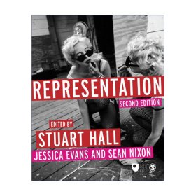 Representation：Cultural Representations and Signifying Practices