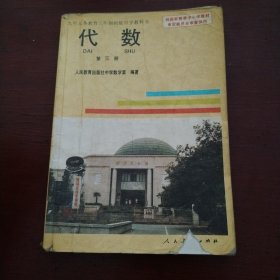 初中代数(3)