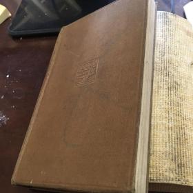 Speeches and Letters on American Affairs(Everyman\'s Library) by Edmund Burke36开295页