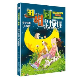 【正版书籍】田甜圈的小烦忧：带节奏的小折腾