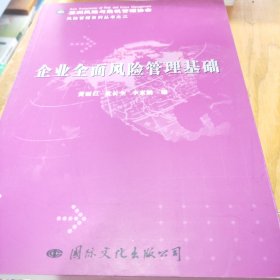 企业全面风险管理基础