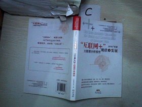 2015广东省“互联网”+现状及发展大数据分析报告  。。