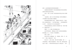 正版书全国优秀儿童文学奖·大奖书系：有老鼠牌铅笔吗儿童小说