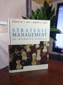 STRATEGIC MANAGEMWNT