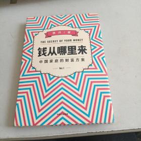 钱从哪里来罗振宇2020跨年演讲