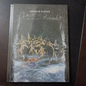 Anselm Kiefer: An Account of the World (English and German Edition) ——z7