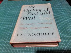 The Meeting of East and West