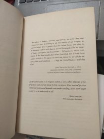 Under the Banner of Heaven：A Story of Violent Faith